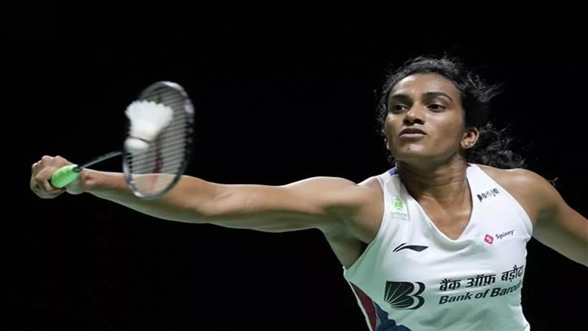 बैडमिंटन एशिया चैंपियनशिप: पीवी सिंधु जीतीं; लक्ष्य सेन, श्रीकांत शुरुआती दौर में हारे