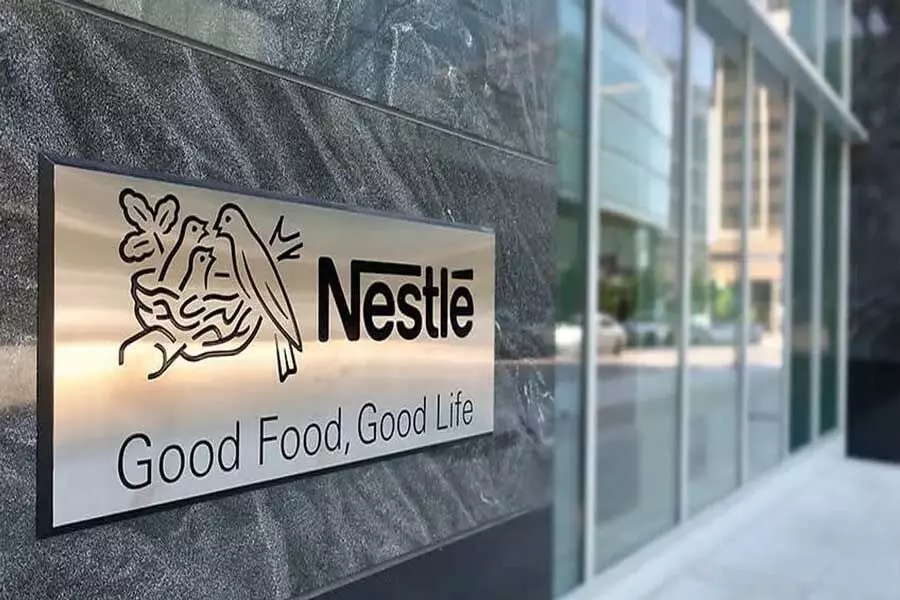Nestle इटली में 507 मिलियन डॉलर का पालतू भोजन संयंत्र स्थापित करेगी
