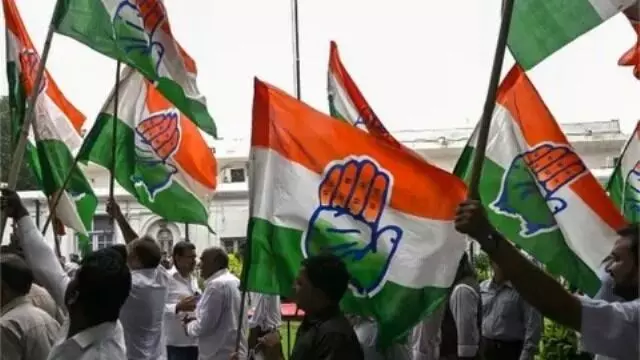 कांग्रेस ने ओडिशा चुनाव के लिए 59 सदस्यीय अभियान समिति बनाई