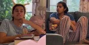 तापसी पन्नू ने अपनी बहन शगुन के साथ एक मजेदार वीडियो किया शेयर
