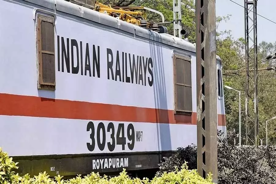 आरटीआई के जवाब में रेलवे बोर्ड का कहना है कि ट्रेन ड्राइवरों के लगभग 15% पद खाली