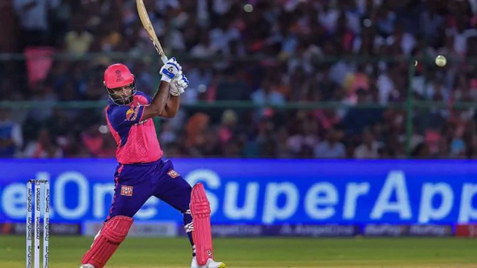 संजू सैमसन बल्लेबाजी परिवर्तन 38 गेंदों में नाबाद 68 रन बनाकर ध्यान आकर्षित किया