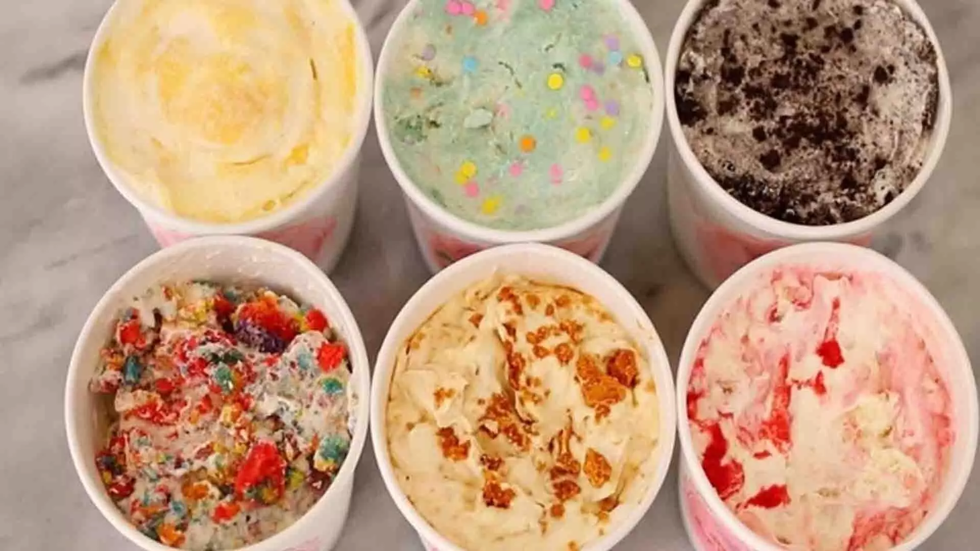 इस तरह बनाए घर पर ही आइसक्रीम, बचेंगे बाजार में होने वाली मिलावट से