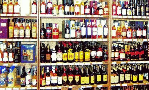 चुनाव आचार संहिता का पालन करने के लिए एपी शराब की बिक्री पर प्रतिबंध लगाएगा
