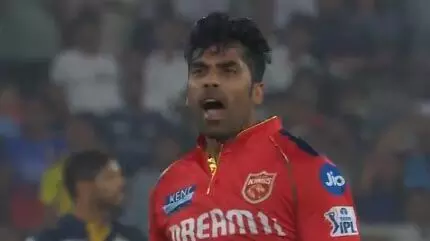 सीएम विष्णुदेव साय ने की क्रिकेटर शशांक सिंह की तारीफ, IPL मैच में दिखा रहे जलवा