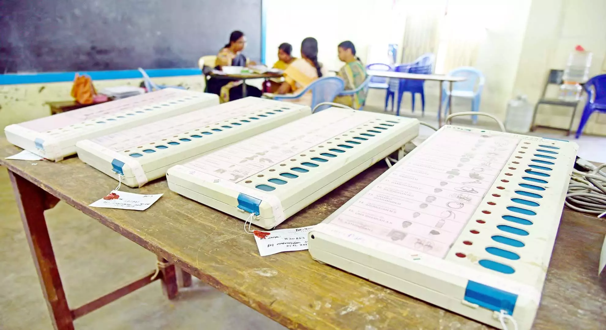 तेलंगाना: लोकसभा चुनाव के बाद स्थानीय निकाय चुनाव कराए जाने की संभावना है