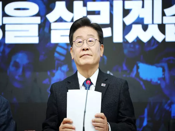 दक्षिण कोरिया: नेशनल असेंबली चुनाव में विपक्षी दल की जीत