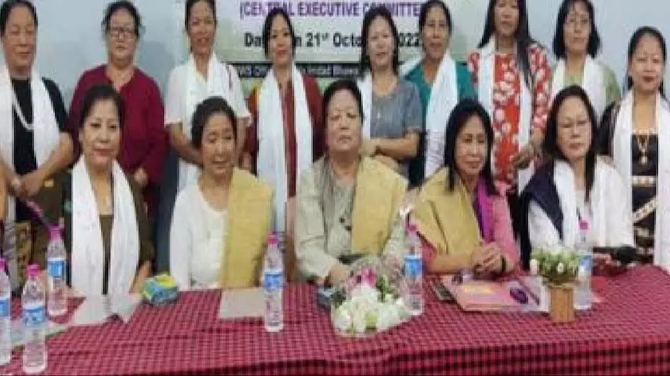 अरुणाचल महिला कल्याण समाज राज्य में बहुविवाह और द्विविवाह के खिलाफ कार्रवाई की मांग