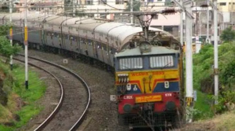 दक्षिण मध्य रेलवे ने कटक के लिए ग्रीष्मकालीन विशेष ट्रेनों की घोषणा