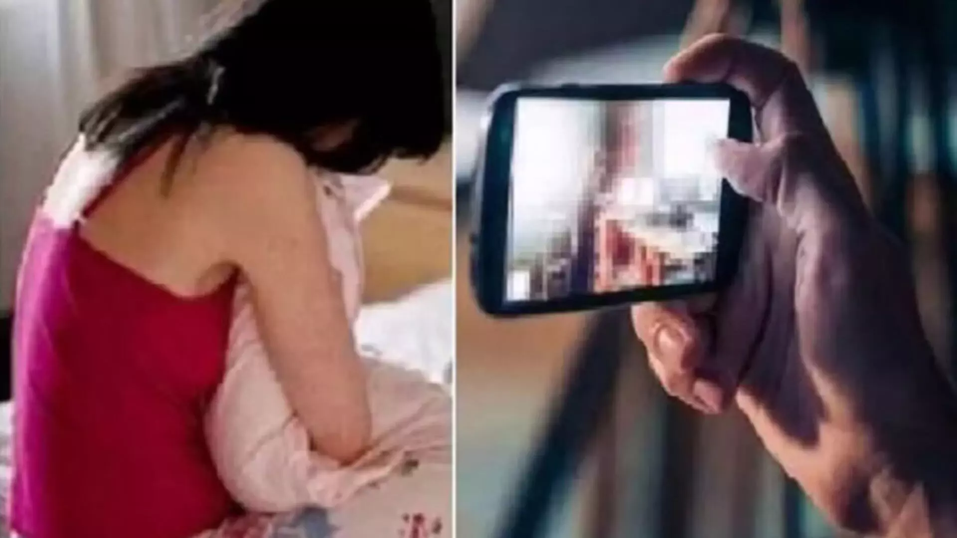 अश्लील वीडियो बनाकर बनाया शादी का दबाव, युवती ने किया आत्महत्या का प्रयास