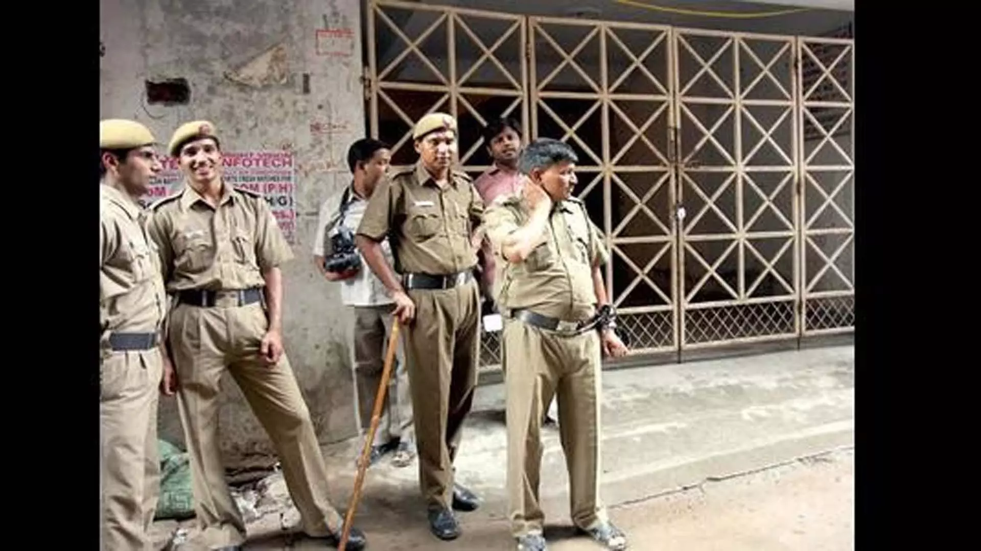 दिल्ली पुलिस कार्यात्मक रैंक देना बंद करेगी