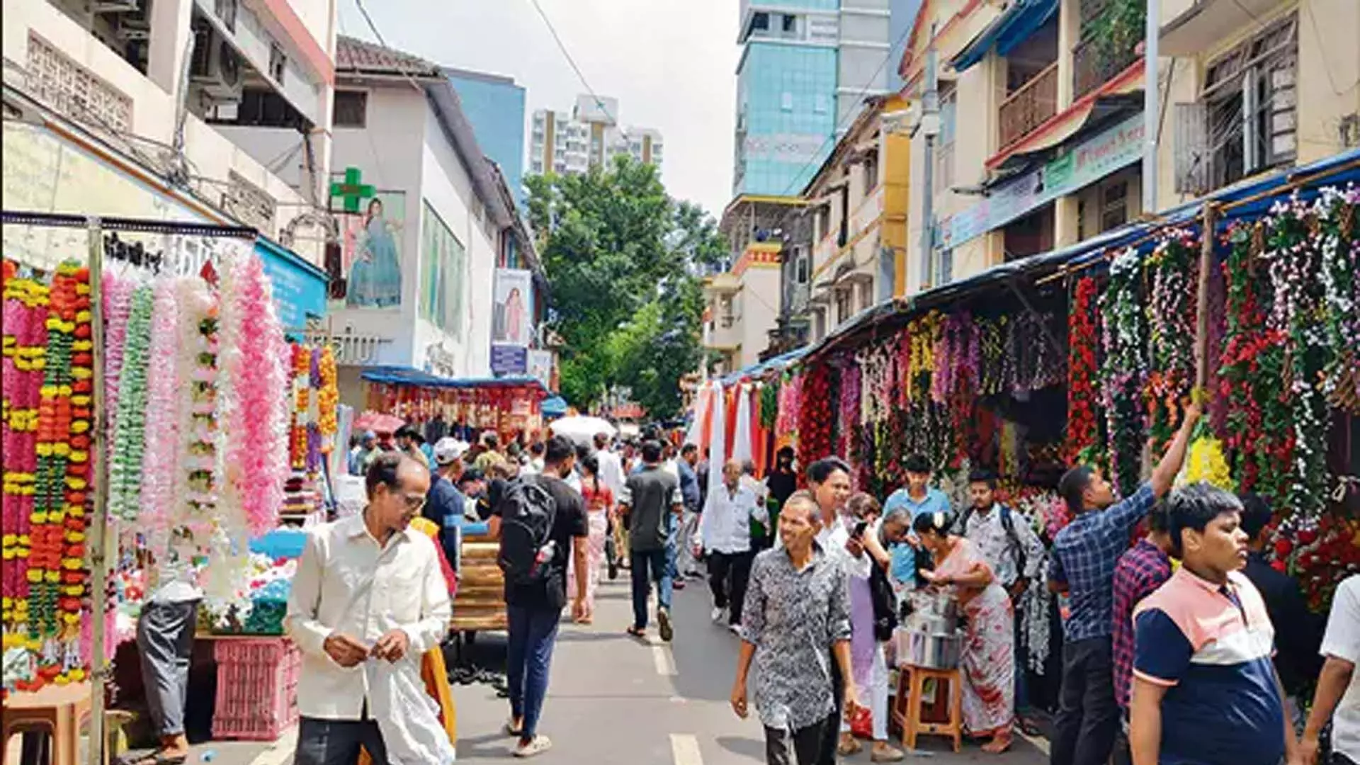 बेहतर नगर निगम बाज़ारों से चलने की क्षमता में सुधार हो सकता