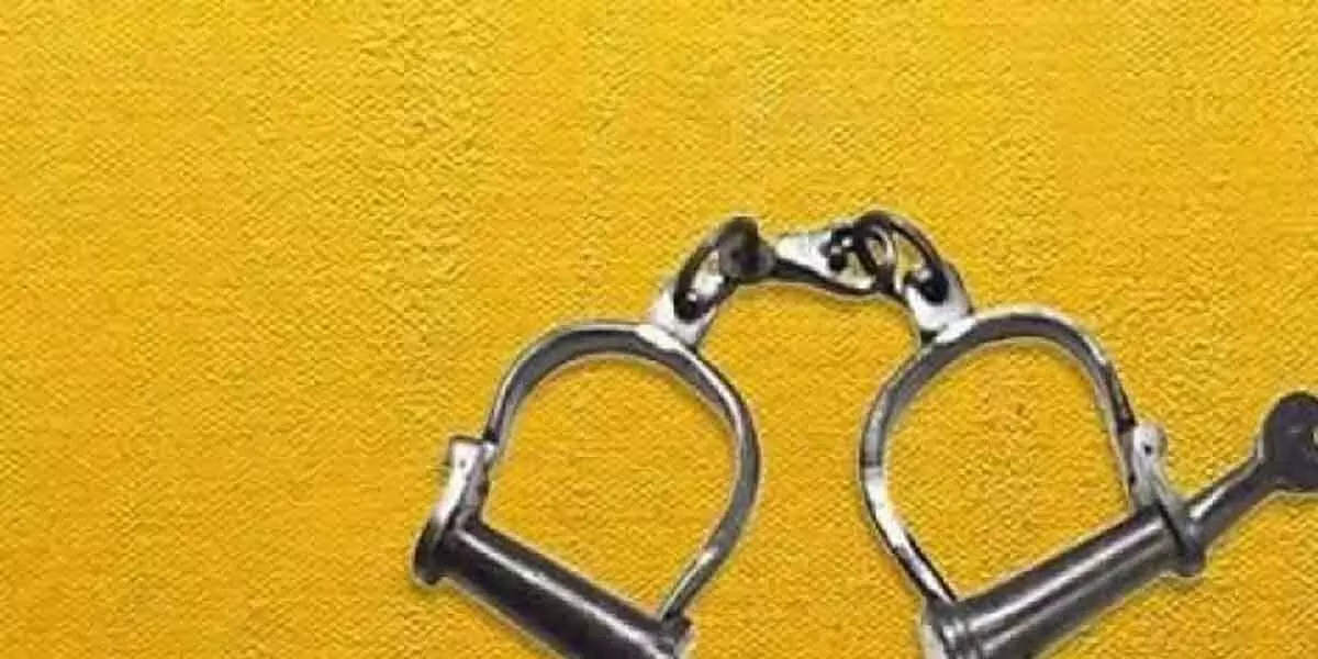 केरल पुलिस ने 27 साल की फरारी के बाद बलात्कार के आरोपी को गिरफ्तार किया