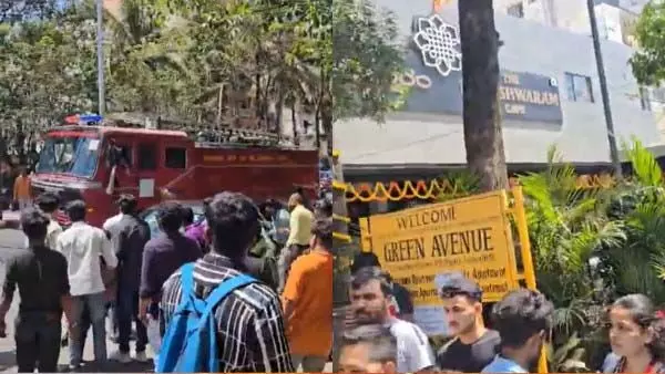 BIG BREAKING: रामेश्वरम कैफे ब्लास्ट केस में NIA का एक्शन, साजिशकर्ता दबोचा गया