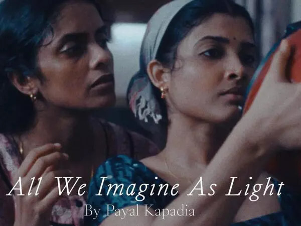 भारतीय निर्देशक पायल कपाड़िया की ऑल वी इमेजिन ऐज़ लाइट कान्स फिल्म फेस्टिवल में करेगी प्रतिस्पर्धा