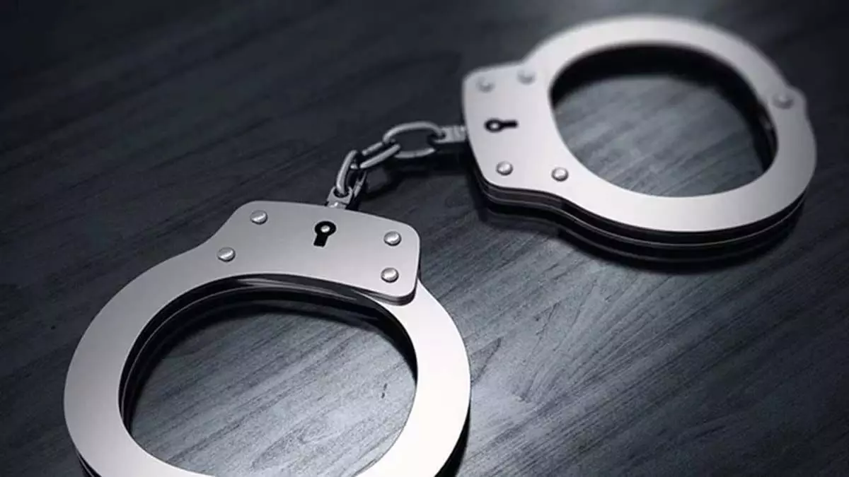 कोकराझार जिले में ग्रेनेड हमले के लिए चार संदिग्ध केएलओ संचालक गिरफ्तार