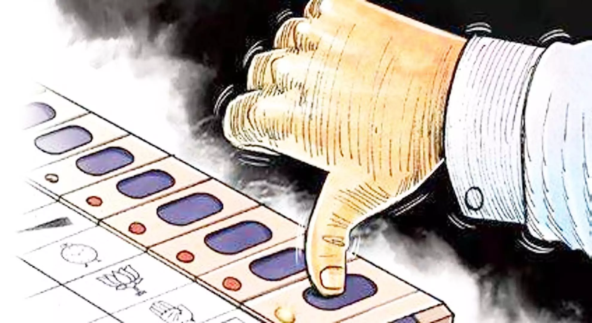 नीलगिरी साजिश: चुनाव अधिकारी ने तमिलनाडु के मुख्य निर्वाचन अधिकारी का दरवाजा खटखटाया
