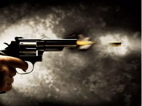 सीलमपुर इलाके में 35 साल के शख्स को मार दी गोली