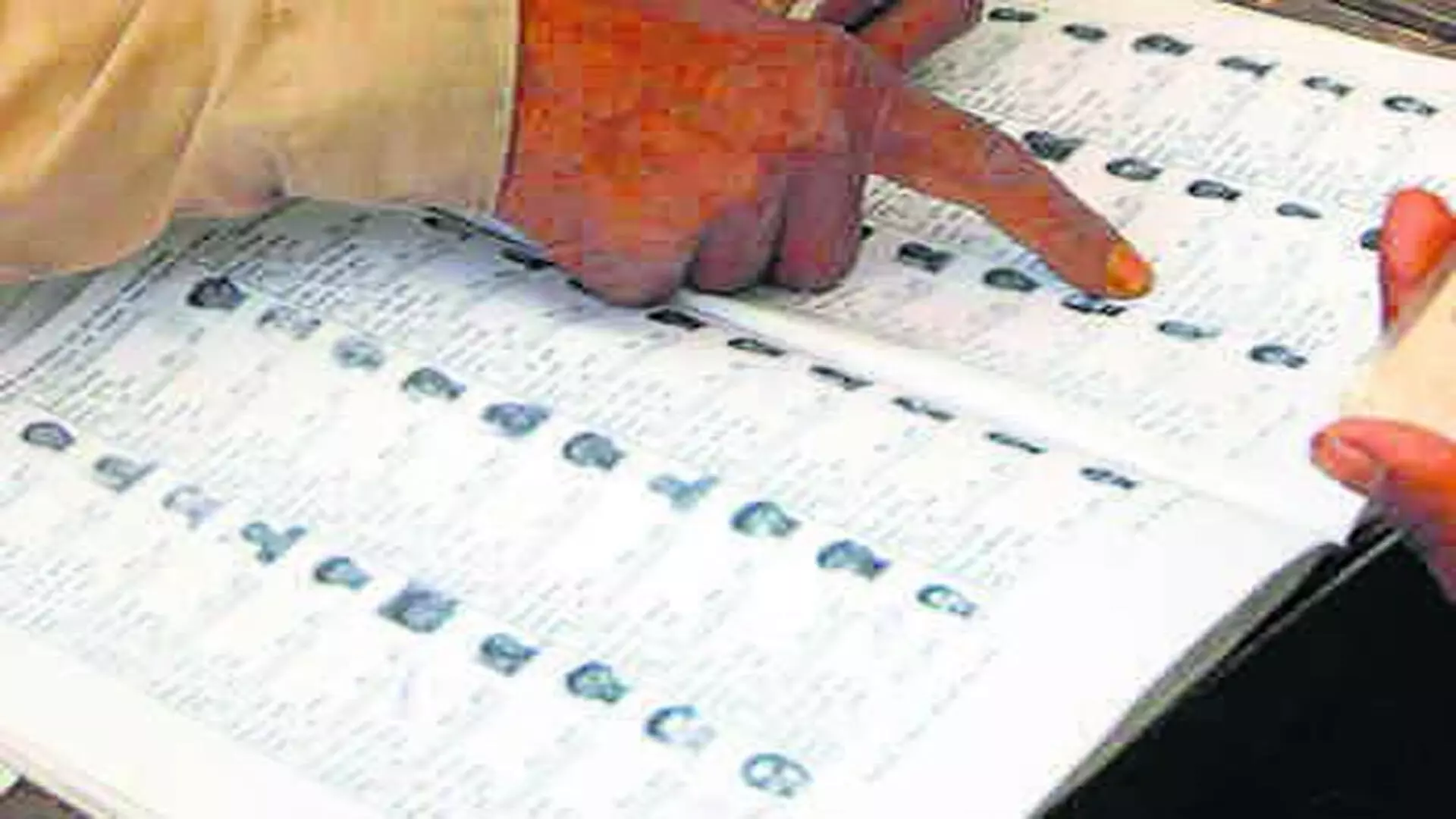 कश्मीरी प्रवासियों को अब लोकसभा चुनाव में वोट देने के लिए फॉर्म एम भरने की जरूरत नहीं