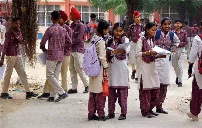 लुधियाना के स्कूल अग्नि सुरक्षा मानदंडों का बहुत कम ध्यान रखते