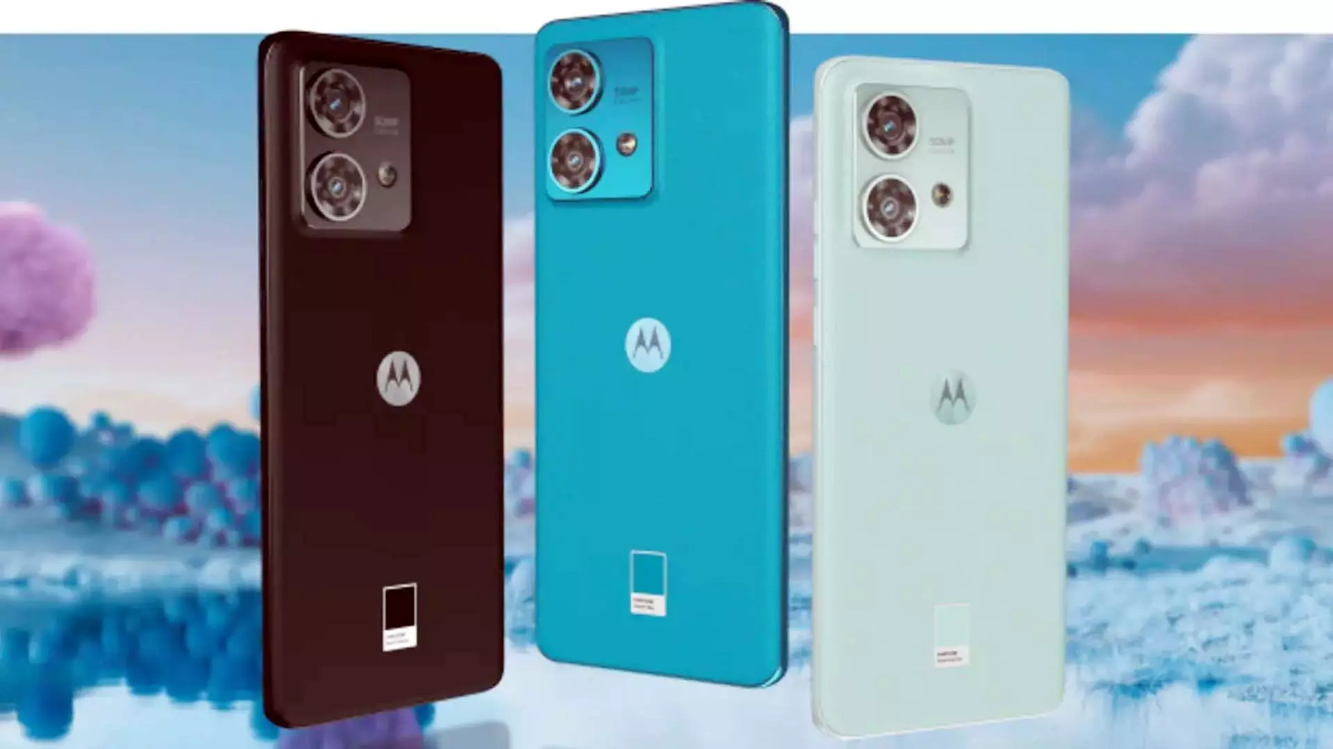 Motorola Edge 50 Pro की सेल शुरू