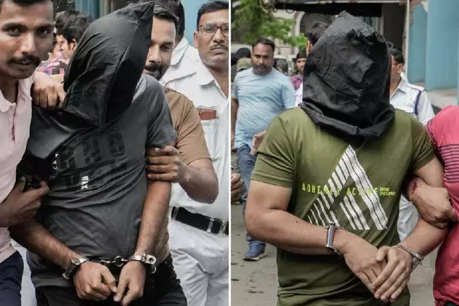 कलकत्ता कोर्ट ने बेंगलुरु कैफे ब्लास्ट के आरोपी की तीन दिन की ट्रांजिट रिमांड मंजूर की