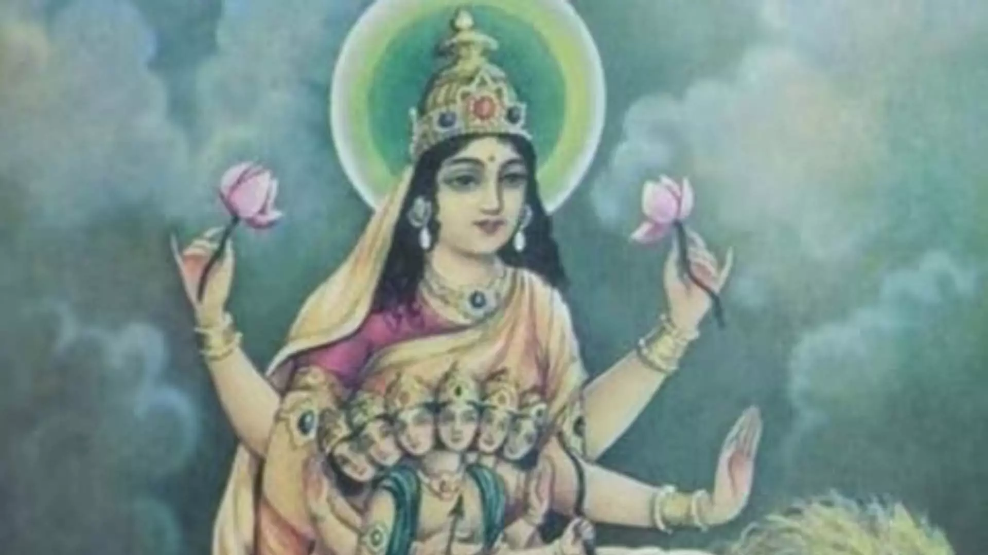 चैत्र नवरात्रि पांचवा दिन: कौन हैं मां स्कंदमाता, जानिए पूजा विधि, शुभ मुहूर्त, महत्व