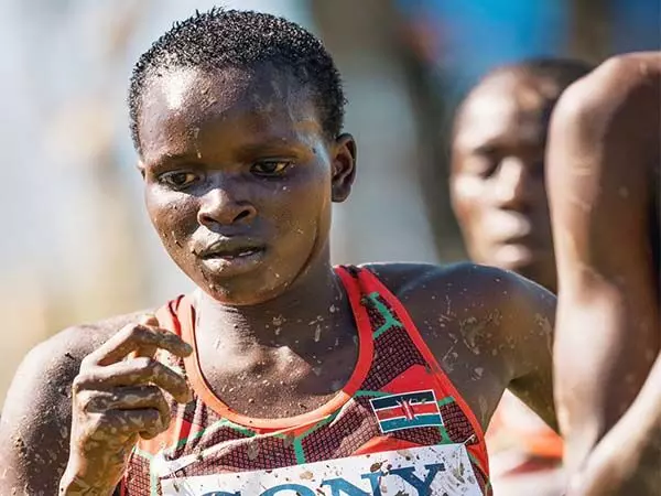 विश्व की दूसरी सबसे तेज़ 10K महिला धावक इमैक्युलेट आन्यांगो अचोल वर्ल्ड 10K बेंगलुरु के 16वें संस्करण की सुर्खियां बनेंगी