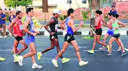 लोक कल्याण समिति 17 अप्रैल को मिनी मैराथन दौड़ का आयोजन करेगी
