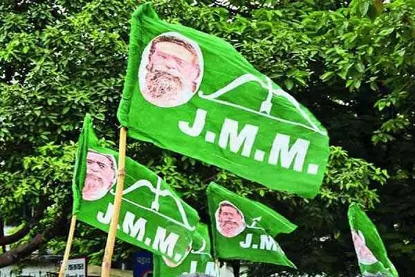 21 अप्रैल को जेएमएम के उलगुलान महारैली में मुख्य मुद्दा होगा भ्रष्टाचार और महंगाई