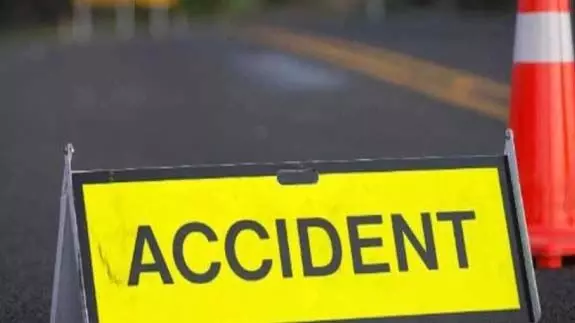 असोदे, सत्तारी में सड़क दुर्घटना में एक की मौत