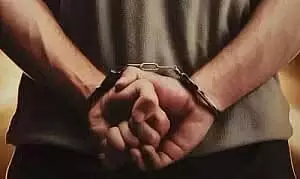 पुलिस ने कोलासिब जिले में 3 एचपीसी-डी आतंकवादियों को गिरफ्तार किया