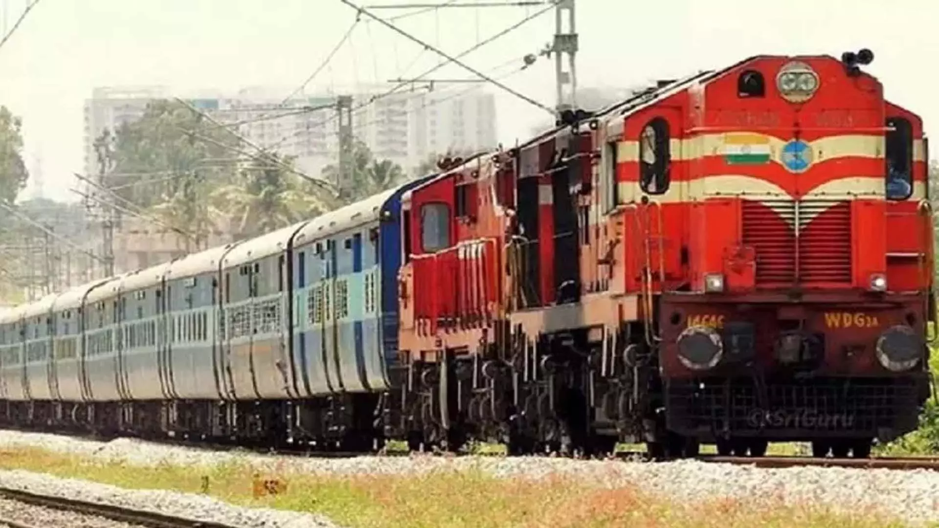 ग्रीष्मकालीन भीड़ के लिए चेन्नई से केरल होते हुए मंगलुरु तक विशेष ट्रेनों की घोषणा की