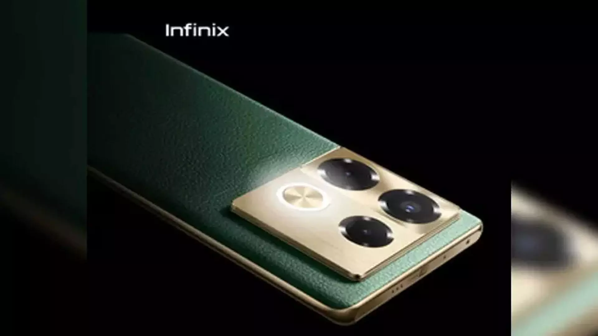 Infinix ने वायरलेस मैग्नेटिक चार्जिंग सॉल्यूशन के साथ नई स्मार्टफोन श्रृंखला लॉन्च की