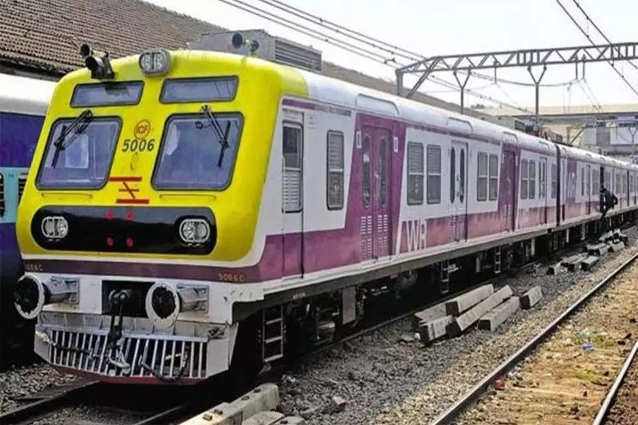 पश्चिम रेलवे ने हार्बर लाइन को गोरेगांव से बोरीवली तक विस्तारित करने की योजना बनाई