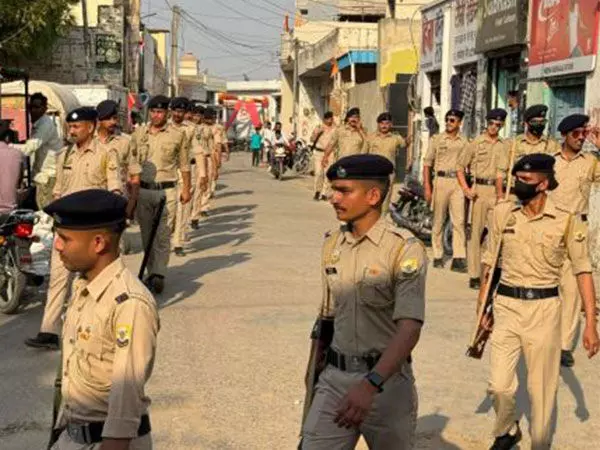 हिमाचल पुलिस की 12 कंपनियां चुनाव ड्यूटी के लिए दूसरे राज्यों में तैनात