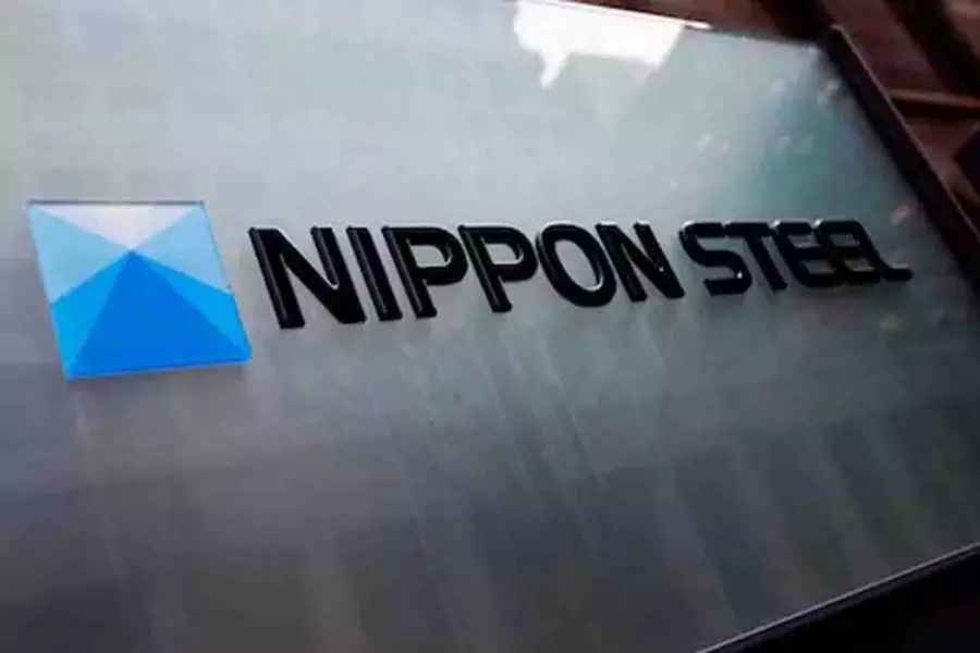 अमेरिकी स्टील शेयरधारकों ने निप्पॉन स्टील द्वारा 14.9 अरब डॉलर की खरीद को मंजूरी दी