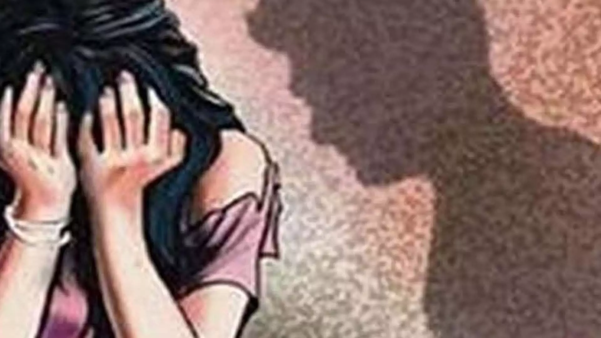 नाबालिग लड़की से बलात्कार कर उसे गर्भवती करने के जुर्म में 31 वर्षीय व्यक्ति को 10 साल की जेल