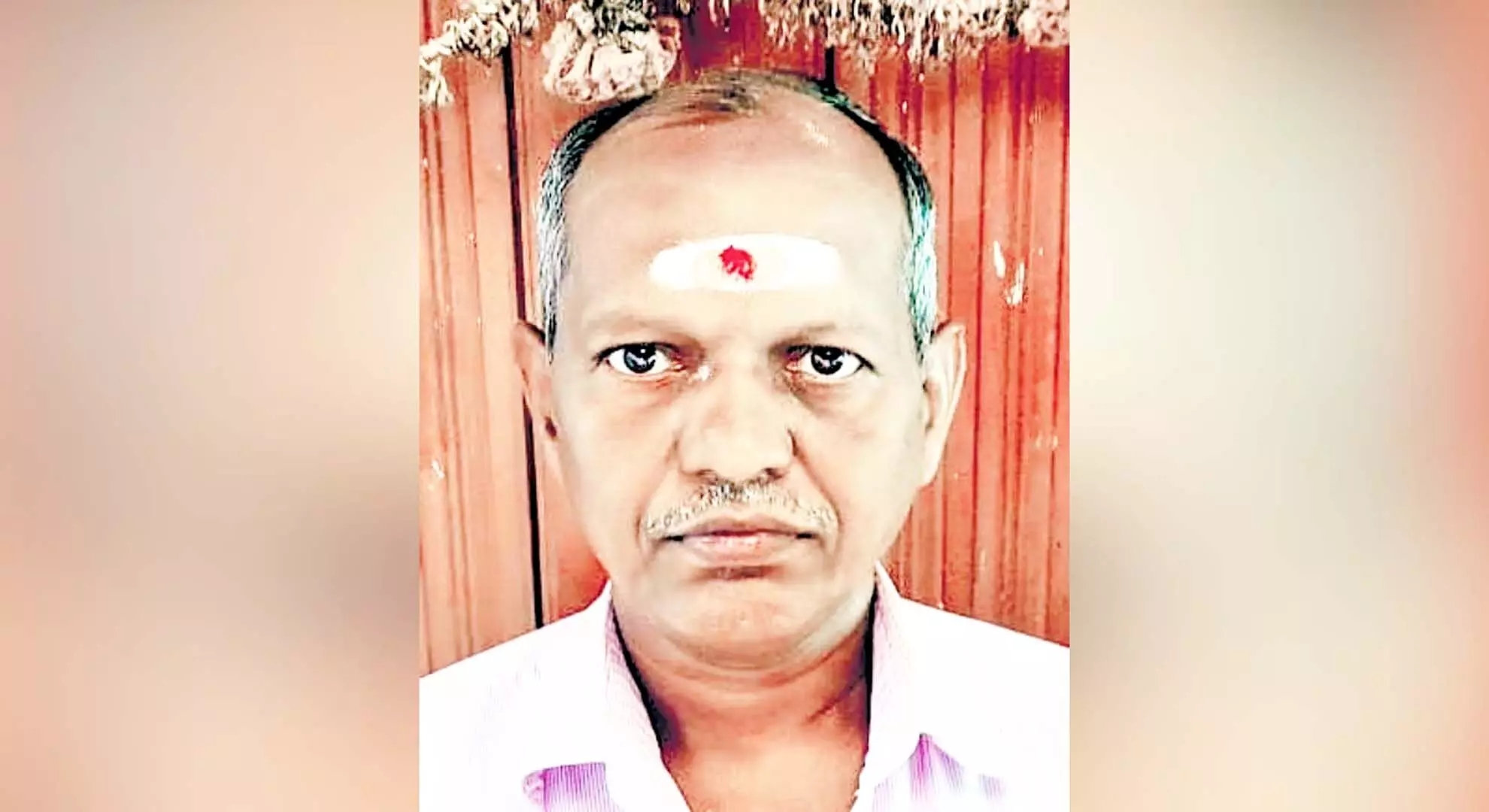 55 वर्षीय व्यक्ति ने घर में लगाई आग; तमिलनाडु में आत्महत्या, पत्नी और बेटे की हत्या