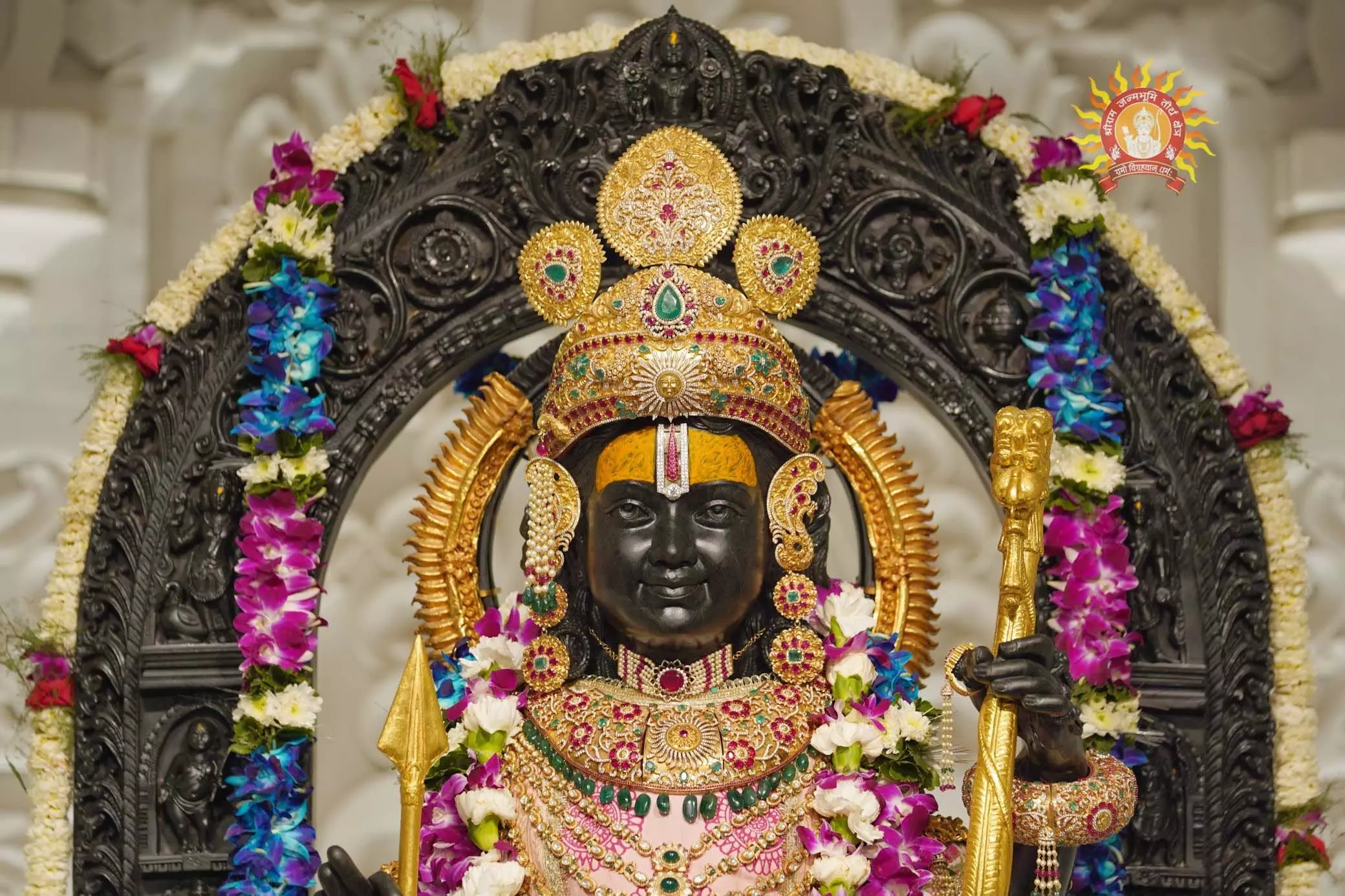 Ayodhya: रामनवमी पर 25 लाख भक्तों के स्वागत के लिए तैयार अयोध्या