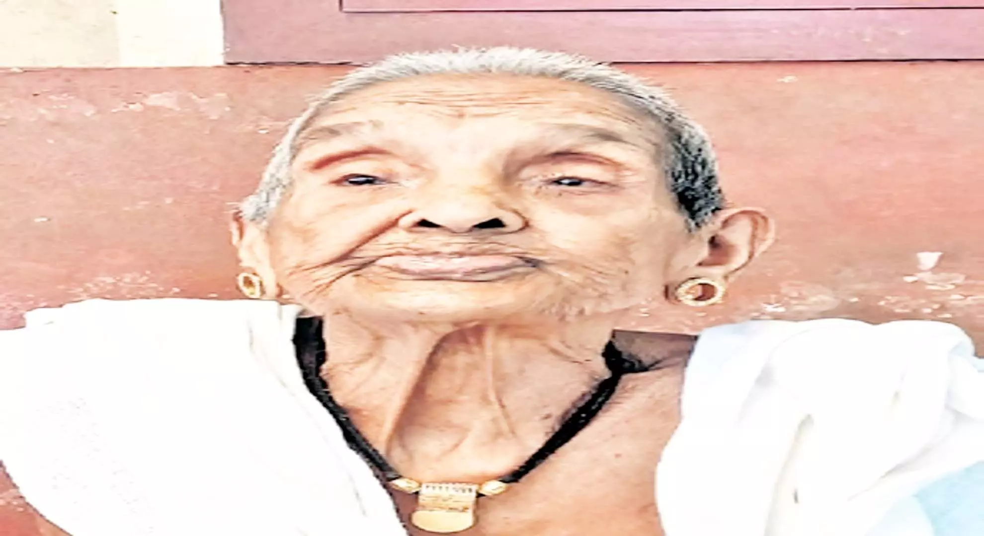 केरल के 111 वर्षीय कुप्पुची एक और चुनाव के लिए मतदान करने के लिए पूरी तरह तैयार हैं