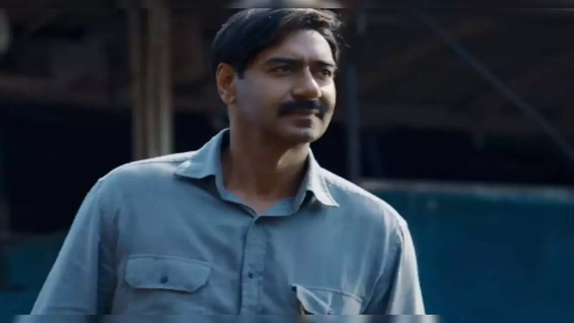 मैदान बॉक्स ऑफिस कलेक्शन: अजय देवगन की फिल्म पर प्रगति