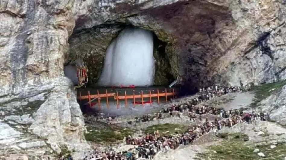 Amarnath Yatra: इस साल अमरनाथ यात्रा 29 जून से 19 अगस्त तक