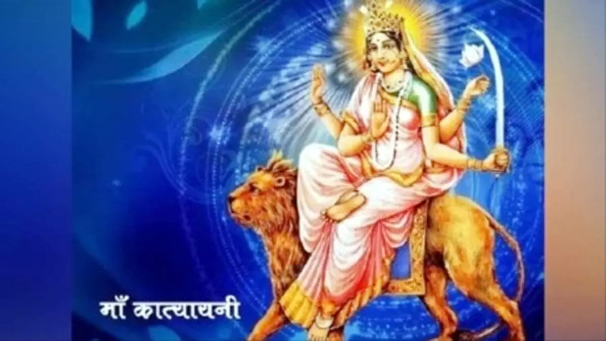नवरात्रि समाप्त होने से पहले लगा ले बंदनवार, नहीं पड़ेगा बुरी शक्तियां का साया