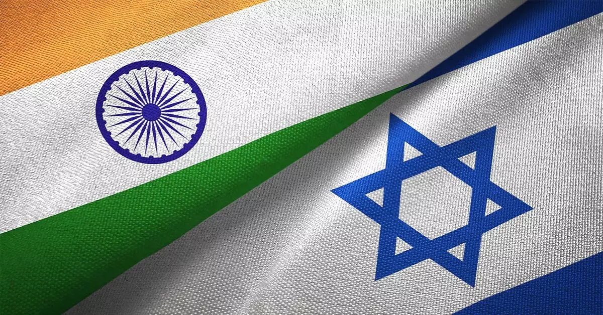 इज़राइल में भारतीय दूतावास ने ताजा सलाह जारी की, अपने नागरिकों से शांत रहने को कहा