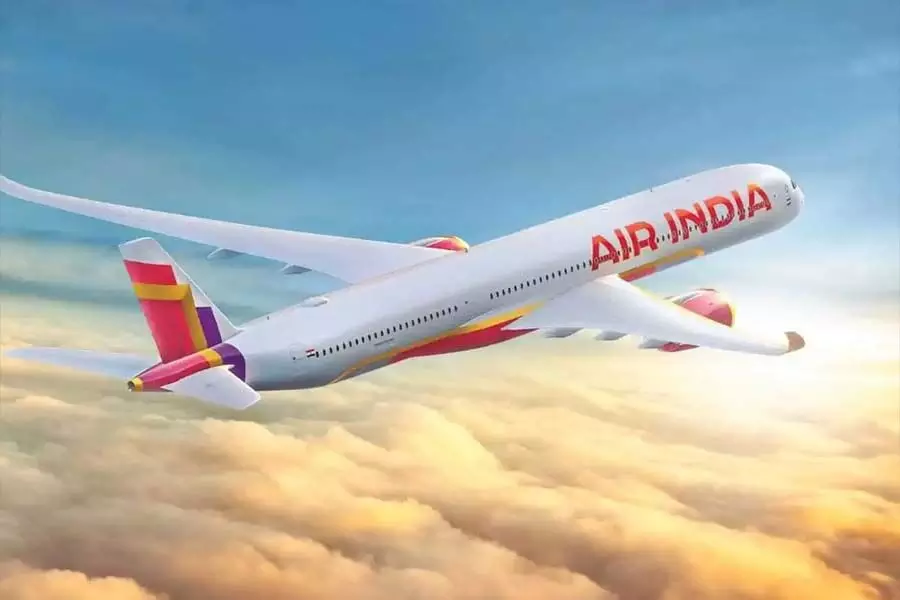 एयर इंडिया ने तेल अवीव उड़ानें निलंबित कीं