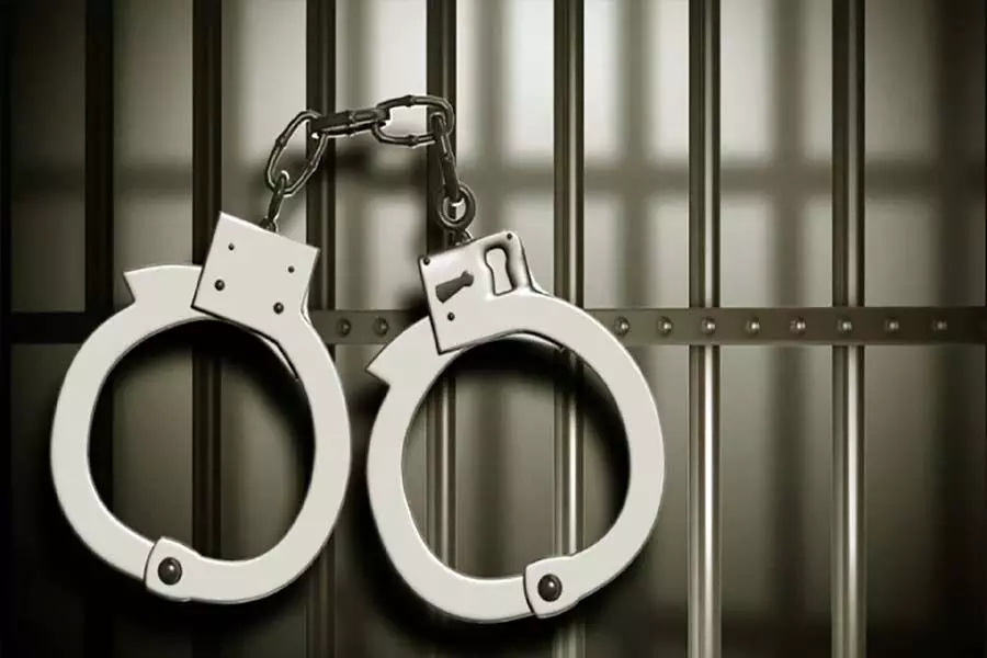 गामदेवी पुलिस ने 5.29 लाख टास्क धोखाधड़ी मामले में संदिग्ध को पुणे से किया गिरफ्तार