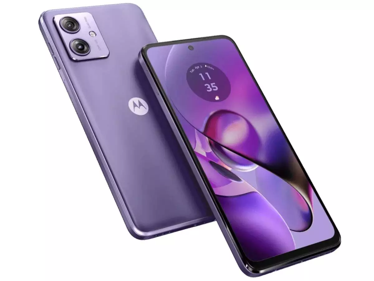 Moto G64 5g स्मार्टफोन जल्द होगा लॉन्च, जानें कीमत