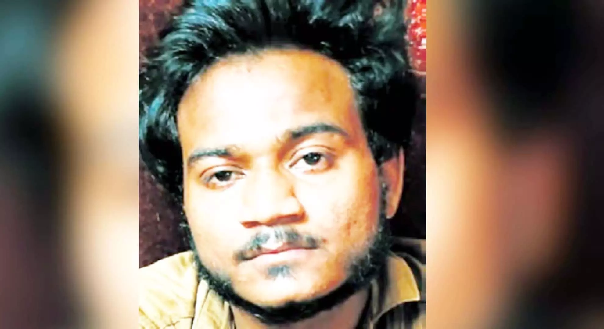 चेन्नई के सरकारी अस्पताल के पास मेडिकल छात्र पर गोली चलाने के आरोप में यूपी का व्यक्ति गिरफ्तार