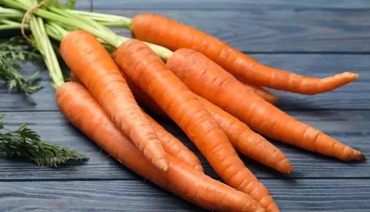 गाजर की बहुमुखी प्रतिभा को उजागर करने वाले 5 स्वादिष्ट व्यंजन